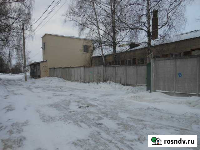 Помещение свободного назначения, 1341.5 кв.м. Обухово - изображение 1