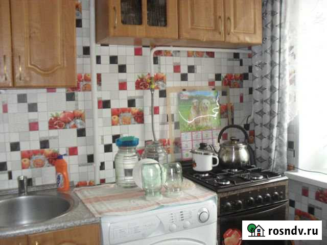 1-комнатная квартира, 30 м², 1/5 эт. на продажу в Балахне Балахна - изображение 1
