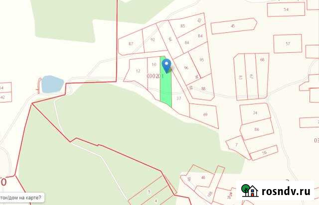 Участок ИЖС 25 сот. на продажу в Белогорске Республики Крым Белогорск - изображение 1