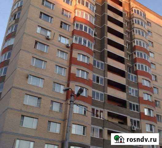 1-комнатная квартира, 32 м², 14/14 эт. на продажу в Свердловском Свердловский - изображение 1