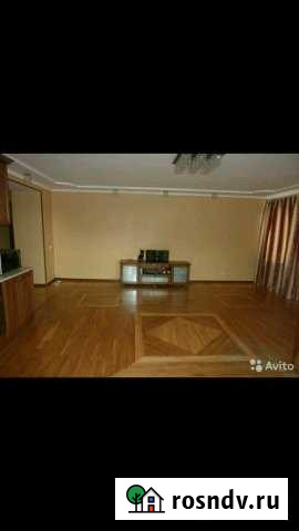 3-комнатная квартира, 87 м², 5/12 эт. в аренду на длительный срок в Великих Луках Великие Луки - изображение 1