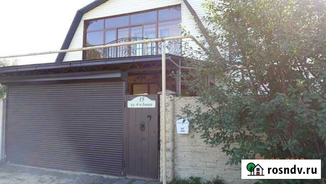 Коттедж 500 м² на участке 20 сот. на продажу в Сызрани Сызрань - изображение 1