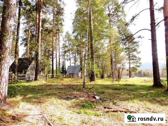 Участок ИЖС 23 сот. на продажу в Турочаке Турочак - изображение 1