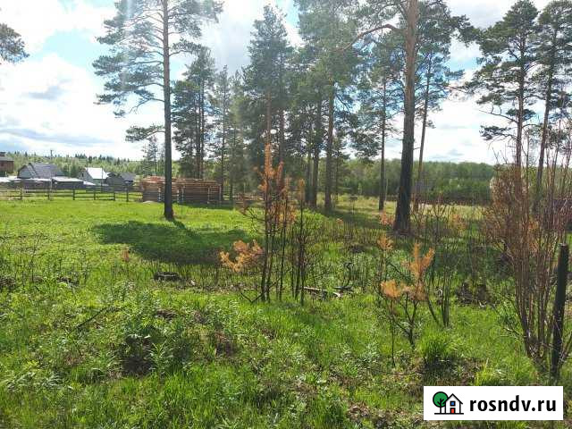 Участок ИЖС 10 сот. на продажу в Монетном Монетный - изображение 1