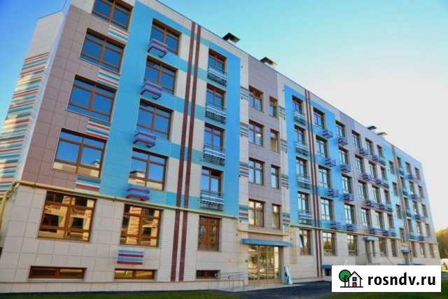 2-комнатная квартира, 69 м², 1/5 эт. на продажу в Химках Химки - изображение 1