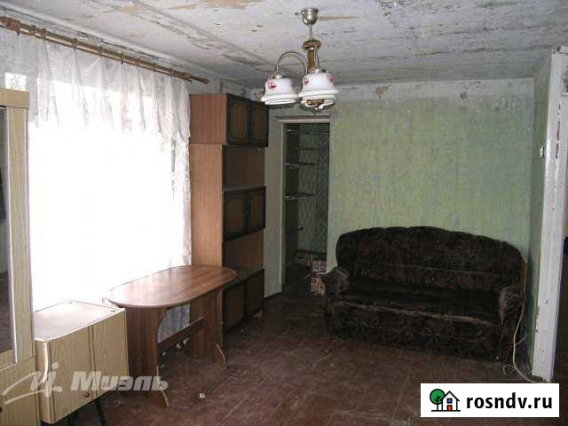 1-комнатная квартира, 34 м², 2/5 эт. на продажу в Электростали Электросталь - изображение 1