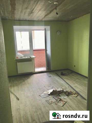 2-комнатная квартира, 51 м², 7/16 эт. на продажу в Вологде Вологда - изображение 1