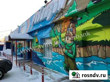 Торговое помещение, 232 кв.м. Салехард - изображение 1