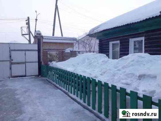 Дом 50 м² на участке 3 сот. на продажу в Бердске Бердск