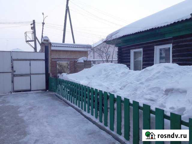 Дом 50 м² на участке 3 сот. на продажу в Бердске Бердск - изображение 1