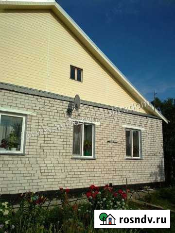 Дом 100 м² на участке 5.2 сот. на продажу в Зеленодольске Зеленодольск - изображение 1