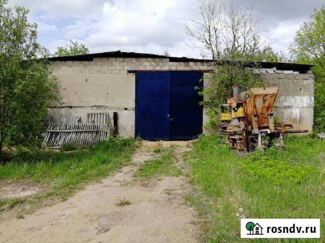 Помещение свободного назначения, 180 кв.м. Серпухов - изображение 1