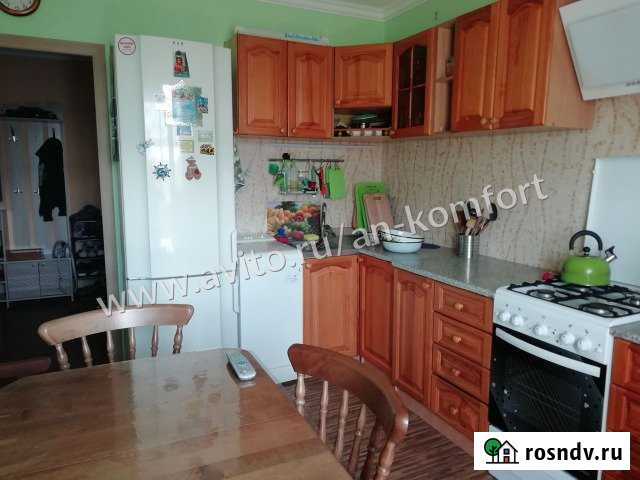 3-комнатная квартира, 80 м², 10/11 эт. на продажу в Батайске Батайск - изображение 1