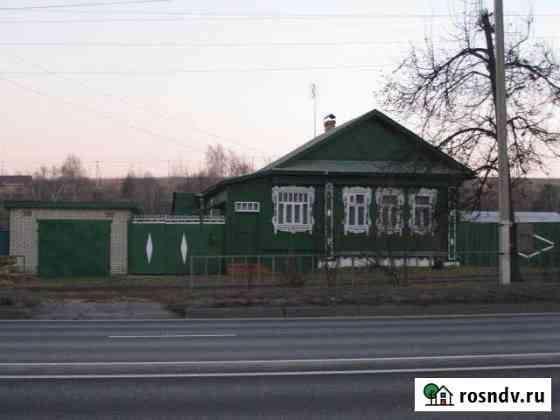 Дом 67 м² на участке 13 сот. на продажу в Гороховце Гороховец