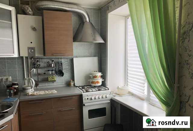 2-комнатная квартира, 42 м², 5/5 эт. в аренду на длительный срок в Таганроге Таганрог - изображение 1