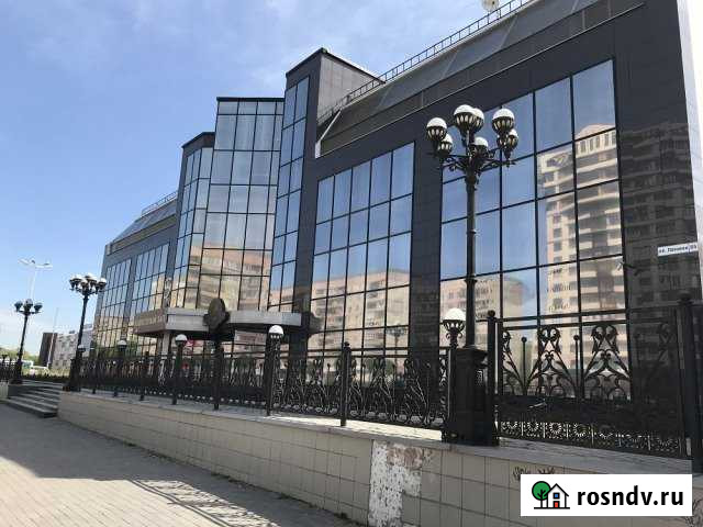 Офисное помещение, 172 кв.м. Магнитогорск - изображение 1