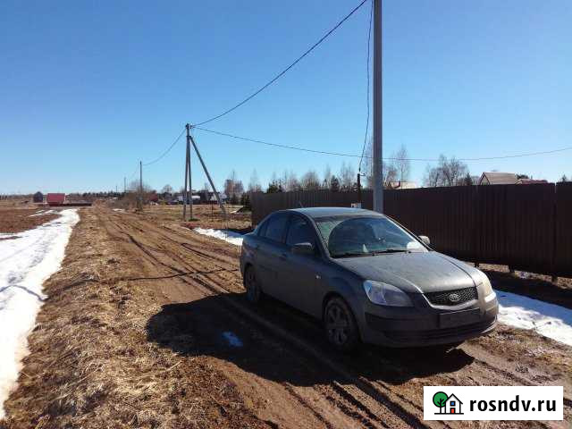 Дача 20 м² на участке 15 сот. на продажу в Шаховской Шаховская - изображение 1