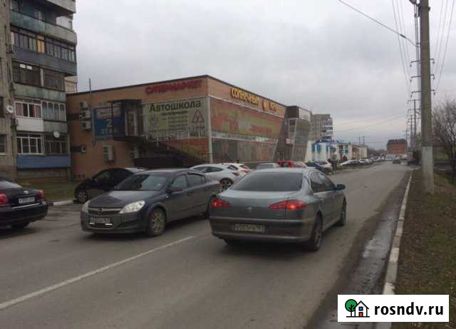 Торговое помещение, 38 кв.м. Батайск - изображение 1