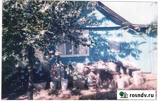 Дача 22 м² на участке 9 сот. на продажу в Цивильске Цивильск - изображение 1