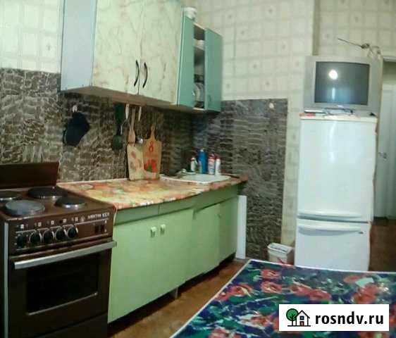 2-комнатная квартира, 55 м², 1/5 эт. в аренду на длительный срок в Мончегорске Мончегорск - изображение 1