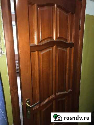 Комната 15 м² в 1-ком. кв., 4/5 эт. в аренду на длительный срок в Рязани Рязань - изображение 1