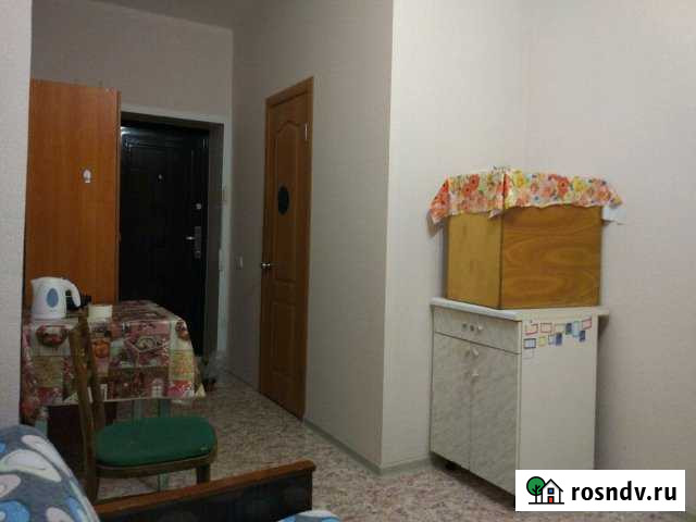 Комната 15 м² в 1-ком. кв., 2/5 эт. в аренду на длительный срок в Кунгуре Кунгур - изображение 1