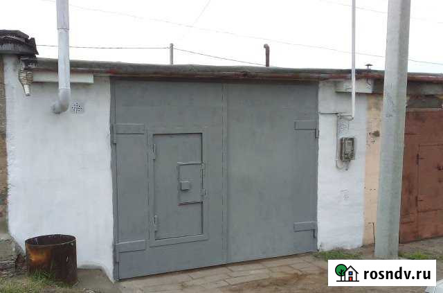 Гараж на продажу в Киселевске Киселевск - изображение 1