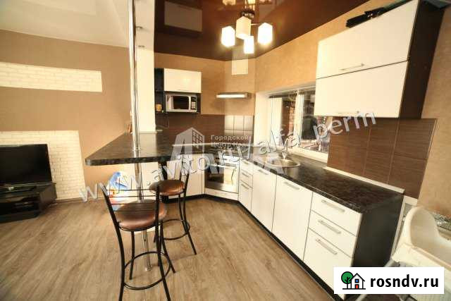 Дом 90 м² на участке #VALUE! сот. на продажу в Чайковском Чайковский - изображение 1