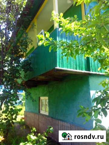 Дача 55 м² на участке 6 сот. на продажу в Алкино-2 Алкино-2 - изображение 1