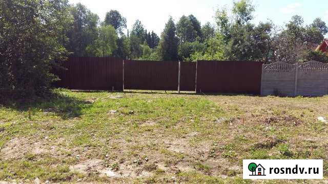 Участок ИЖС 5 сот. в аренду в Перми Пермь - изображение 1