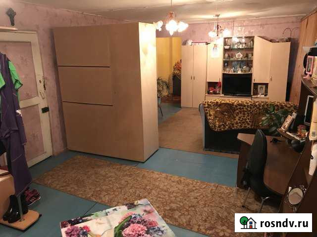 Комната 44 м² в 2-ком. кв., 2/4 эт. на продажу в Полевском Полевской - изображение 1