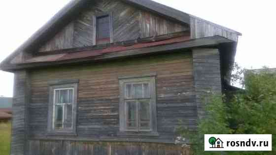 Дом 45 м² на участке 13 сот. на продажу в Мантурово Мантурово
