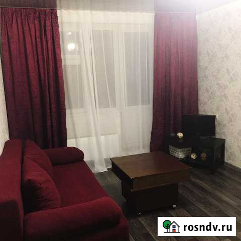 1-комнатная квартира, 59 м², 10/25 эт. в аренду посуточно в Балашихе Балашиха - изображение 1