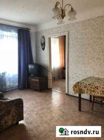 2-комнатная квартира, 43 м², 3/4 эт. на продажу в Богородске Богородск