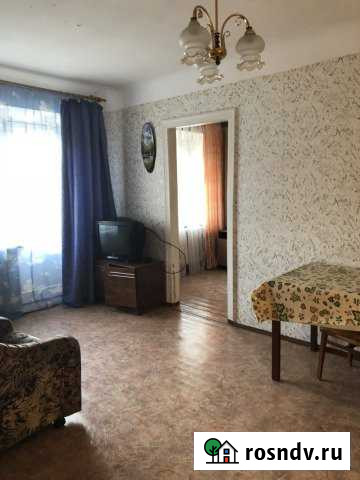 2-комнатная квартира, 43 м², 3/4 эт. на продажу в Богородске Богородск - изображение 1