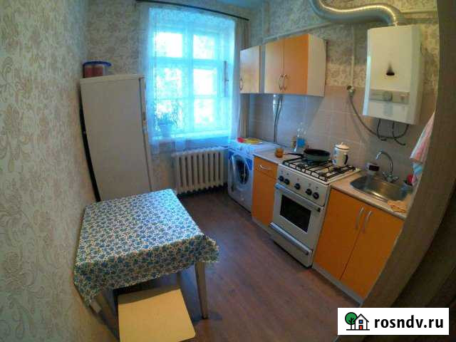 2-комнатная квартира, 55 м², 1/2 эт. в аренду на длительный срок в Сергиевом Посаде Сергиев Посад - изображение 1