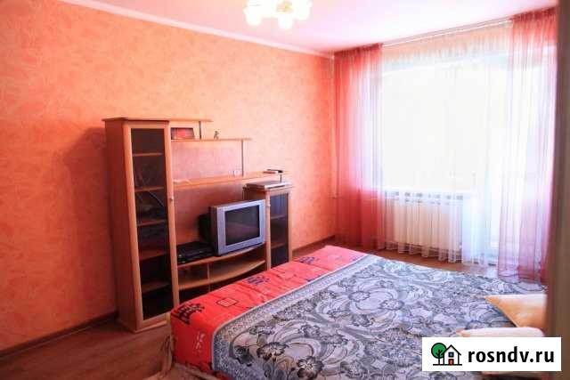 1-комнатная квартира, 42 м², 5/9 эт. в аренду посуточно в Нефтекамске Нефтекамск - изображение 1