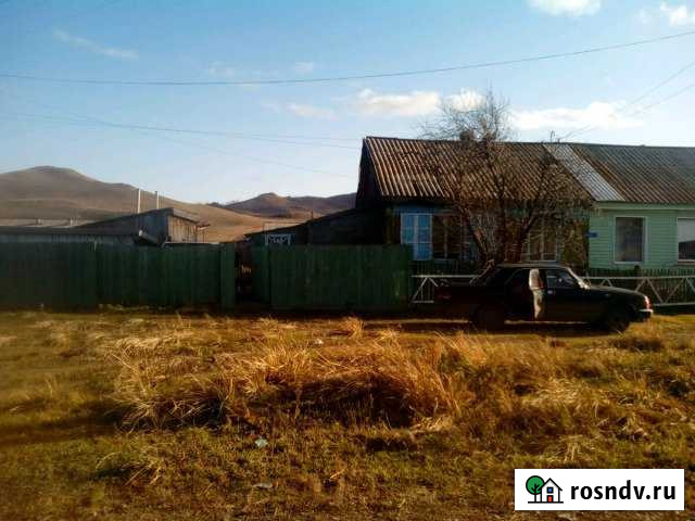 Дом 50 м² на участке 7 сот. на продажу в Шире Шира - изображение 1