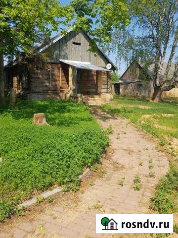 Дом 45 м² на участке 20 сот. в аренду на длительный срок в Эммауссе Эммаусс - изображение 1