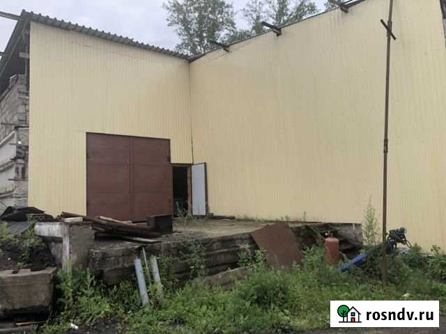Складское помещение Новокузнецк - изображение 1