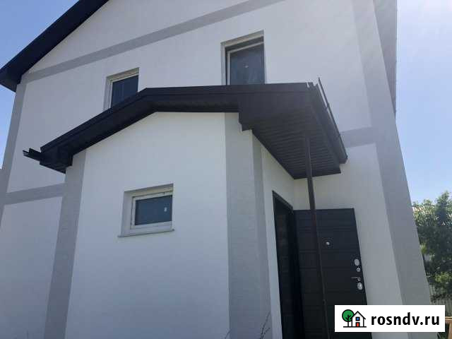 Коттедж 130 м² на участке 3 сот. на продажу в Новороссийске Новороссийск - изображение 1