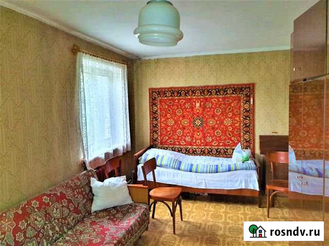 1-комнатная квартира, 30 м², 5/5 эт. на продажу в Павловском Посаде Павловский Посад - изображение 1