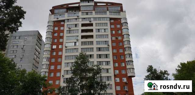 4-комнатная квартира, 193 м², 15/16 эт. на продажу в Новоивановском Новоивановское - изображение 1