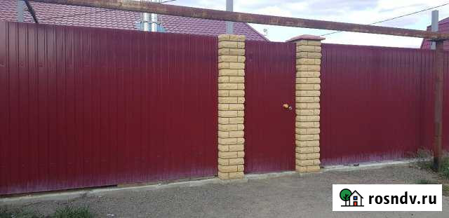 Дом 39 м² на участке 6 сот. на продажу в Кулебаках Кулебаки - изображение 1