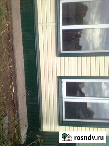 Дом 100 м² на участке 3 сот. на продажу в Смоленском Смоленское - изображение 1