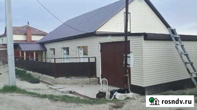 Дом 126 м² на участке #VALUE! сот. на продажу в Ноябрьске Ноябрьск - изображение 1