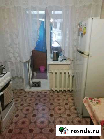 4-комнатная квартира, 100 м², 3/3 эт. на продажу в Биробиджане Биробиджан - изображение 1