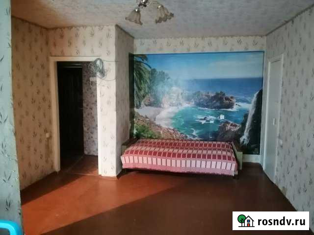 2-комнатная квартира, 42 м², 2/5 эт. на продажу в Острогожске Острогожск - изображение 1