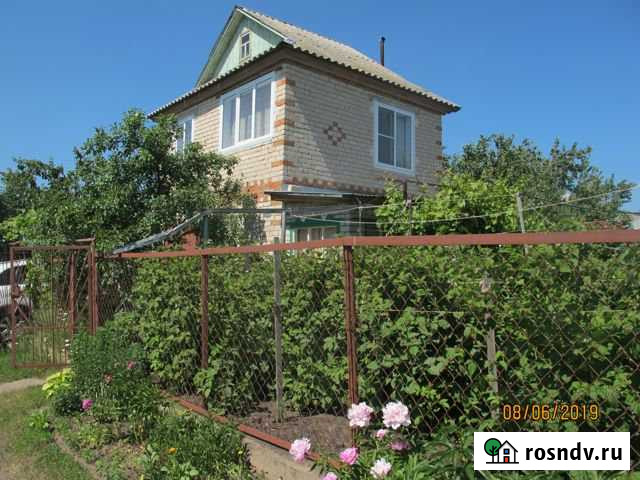 Дача 30 м² на участке 6 сот. на продажу в Безенчуке Безенчук - изображение 1