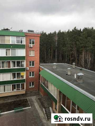 1-комнатная квартира, 32 м², 5/5 эт. в аренду посуточно в Чебаркуле Чебаркуль - изображение 1